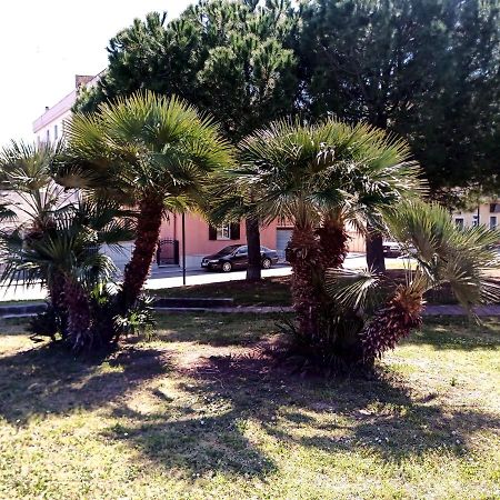 Casa Vacanze Tre Stelle Termoli Extérieur photo