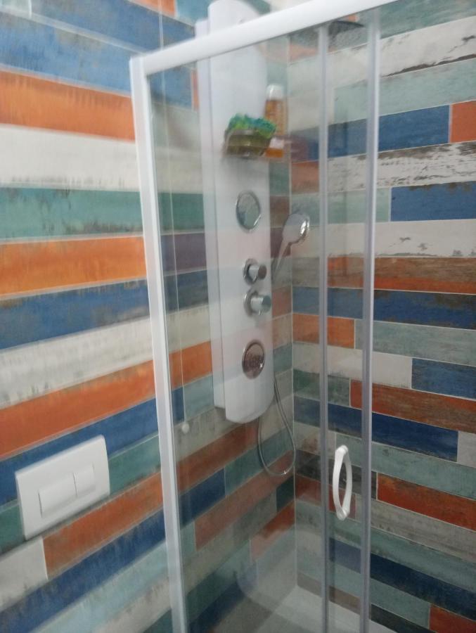 Casa Vacanze Tre Stelle Termoli Extérieur photo