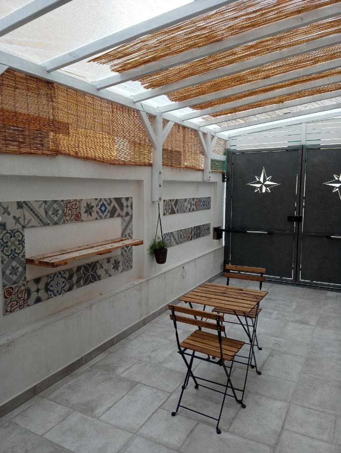 Casa Vacanze Tre Stelle Termoli Extérieur photo