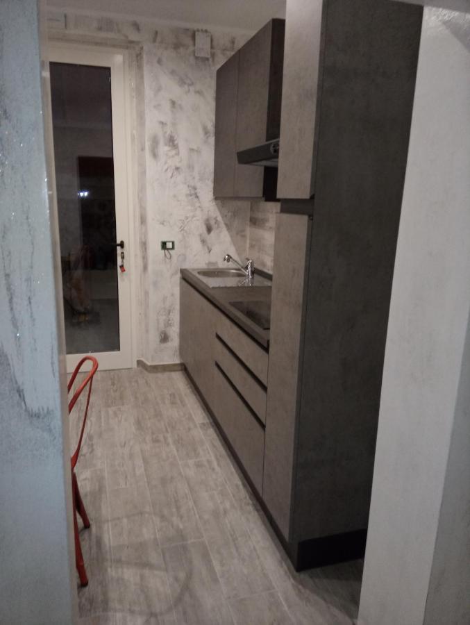Casa Vacanze Tre Stelle Termoli Extérieur photo