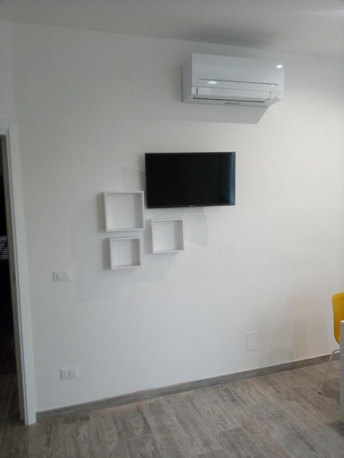 Casa Vacanze Tre Stelle Termoli Extérieur photo