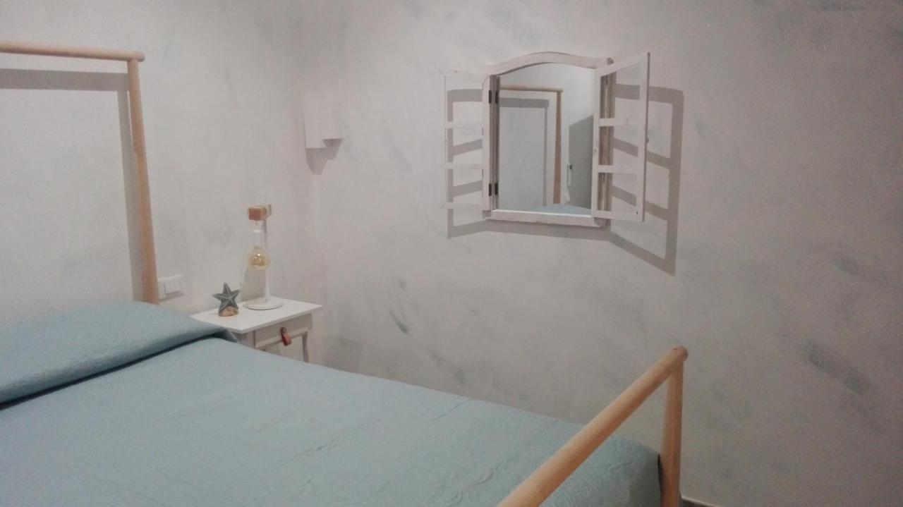 Casa Vacanze Tre Stelle Termoli Extérieur photo