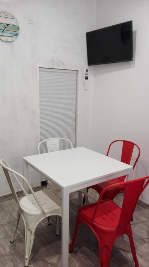 Casa Vacanze Tre Stelle Termoli Extérieur photo