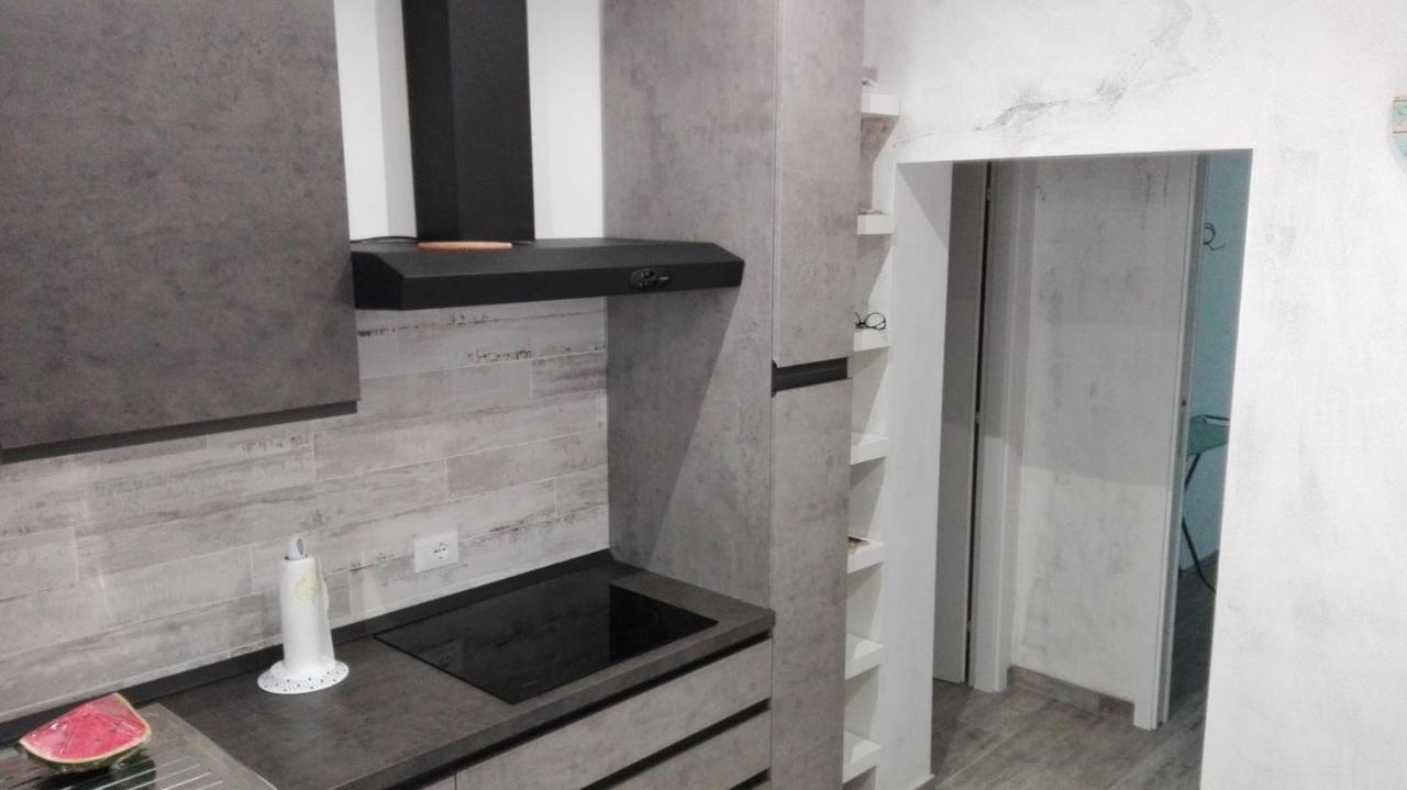 Casa Vacanze Tre Stelle Termoli Extérieur photo
