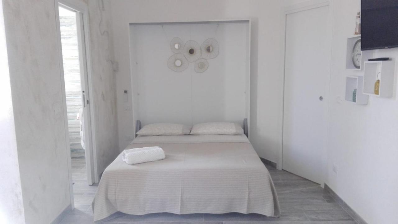 Casa Vacanze Tre Stelle Termoli Chambre photo