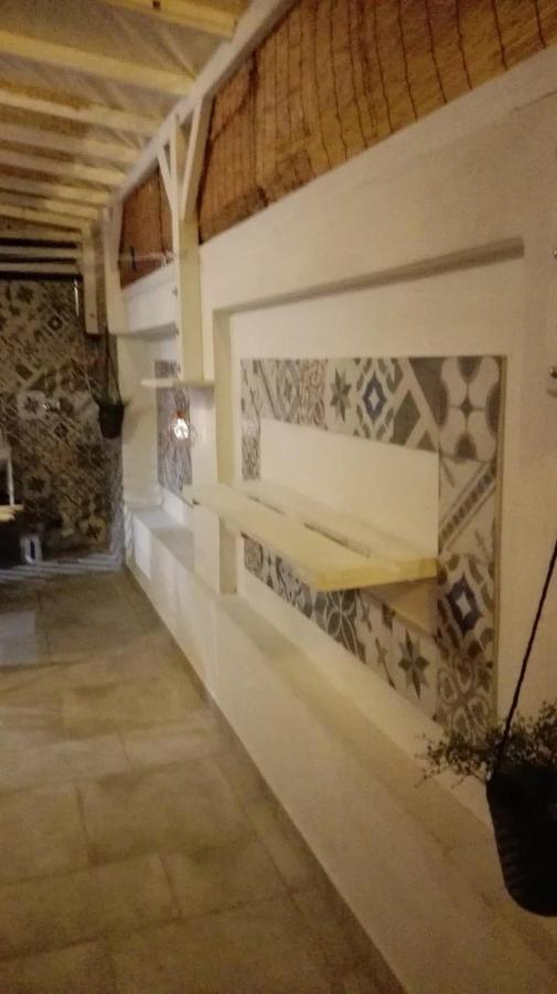Casa Vacanze Tre Stelle Termoli Extérieur photo