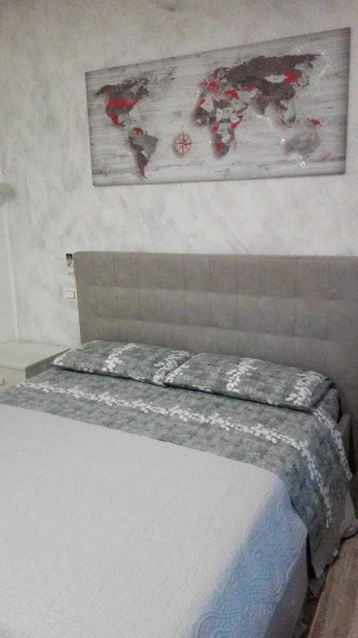 Casa Vacanze Tre Stelle Termoli Extérieur photo