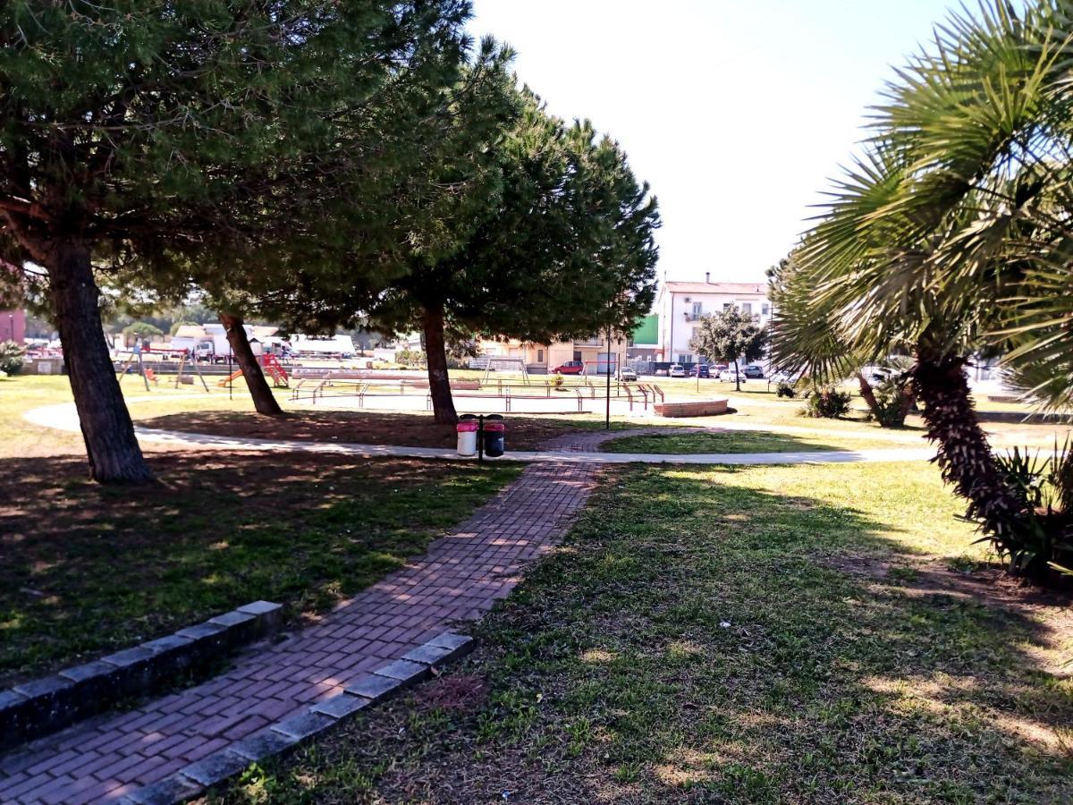 Casa Vacanze Tre Stelle Termoli Extérieur photo