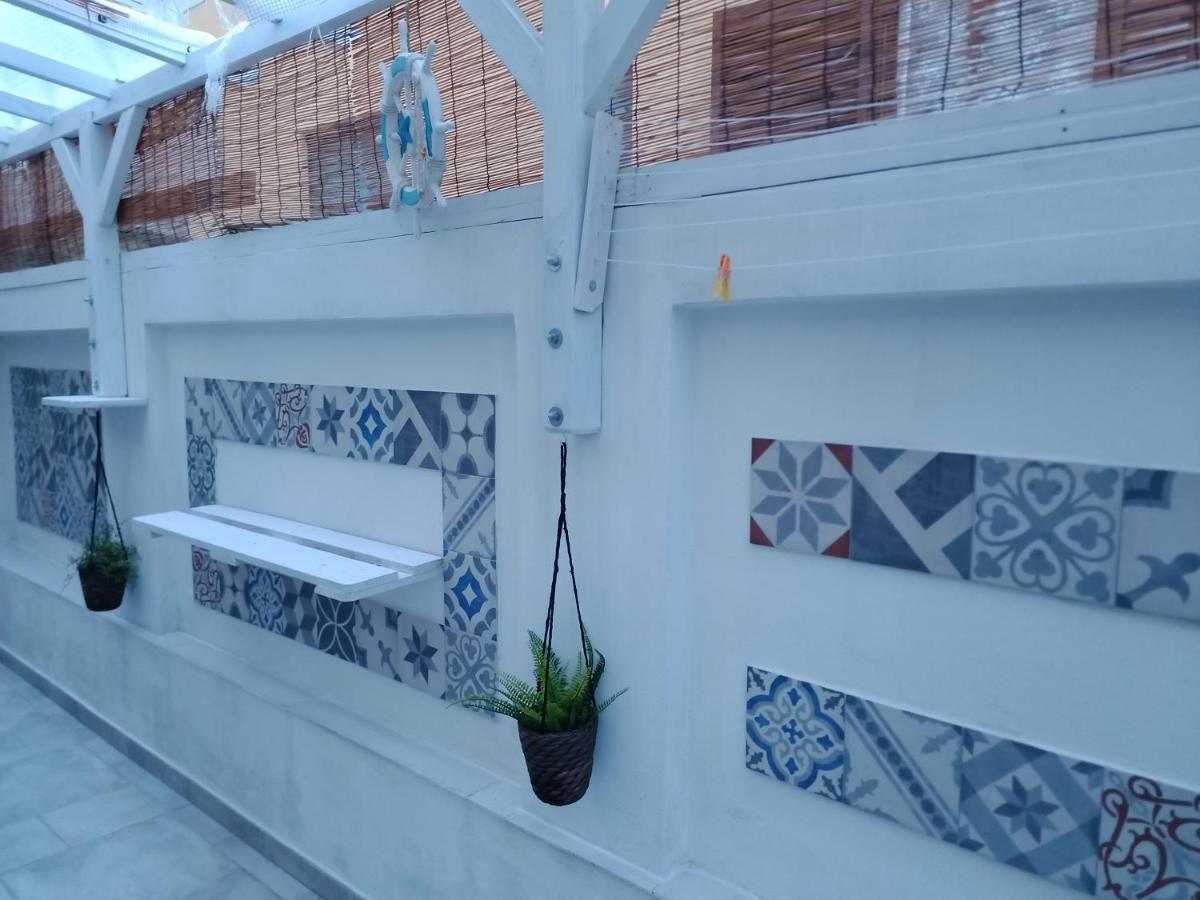 Casa Vacanze Tre Stelle Termoli Extérieur photo