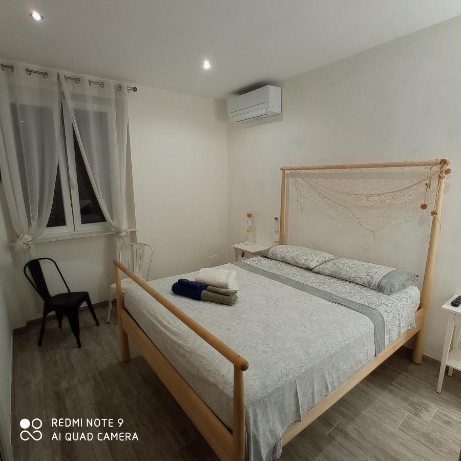 Casa Vacanze Tre Stelle Termoli Chambre photo