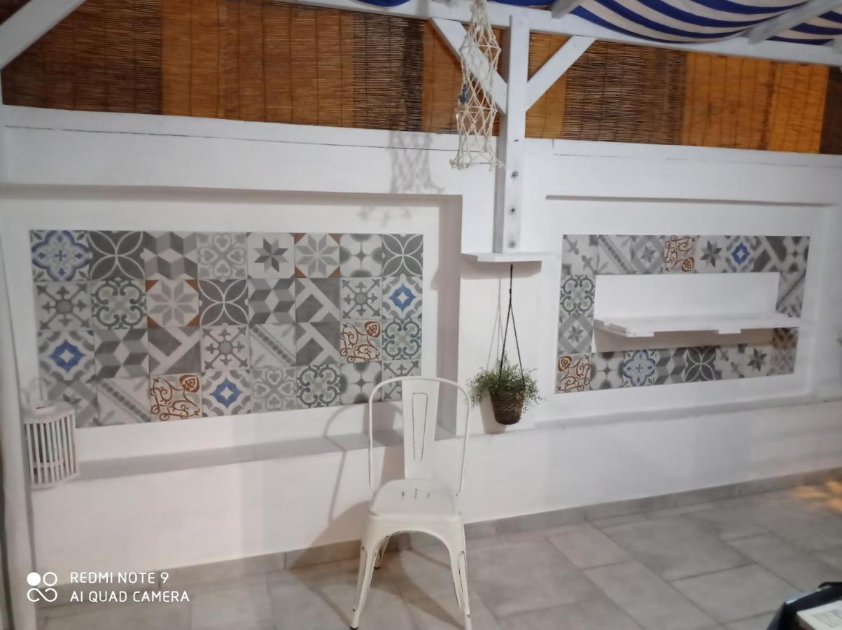 Casa Vacanze Tre Stelle Termoli Extérieur photo